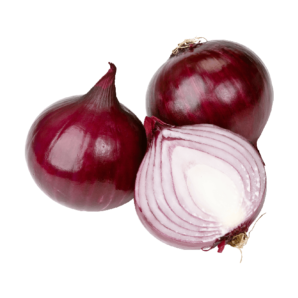 بصل أحمر ( 1 كيلو )