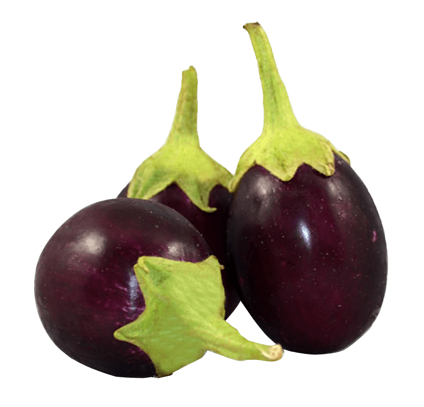 باذنجان رومي ( 1 كيلو )
